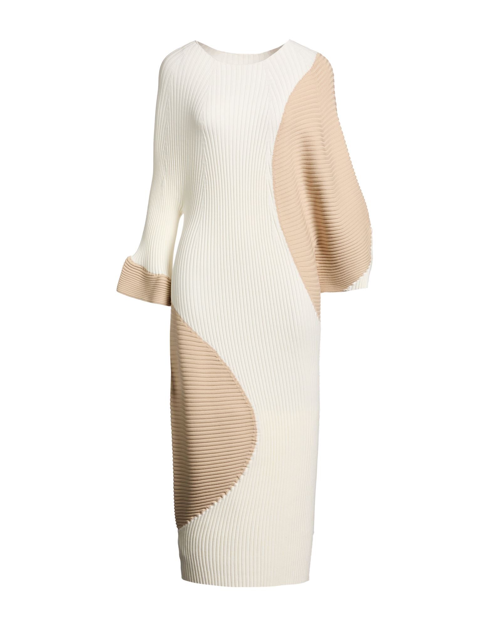 LIVIANA CONTI - Midi dresses