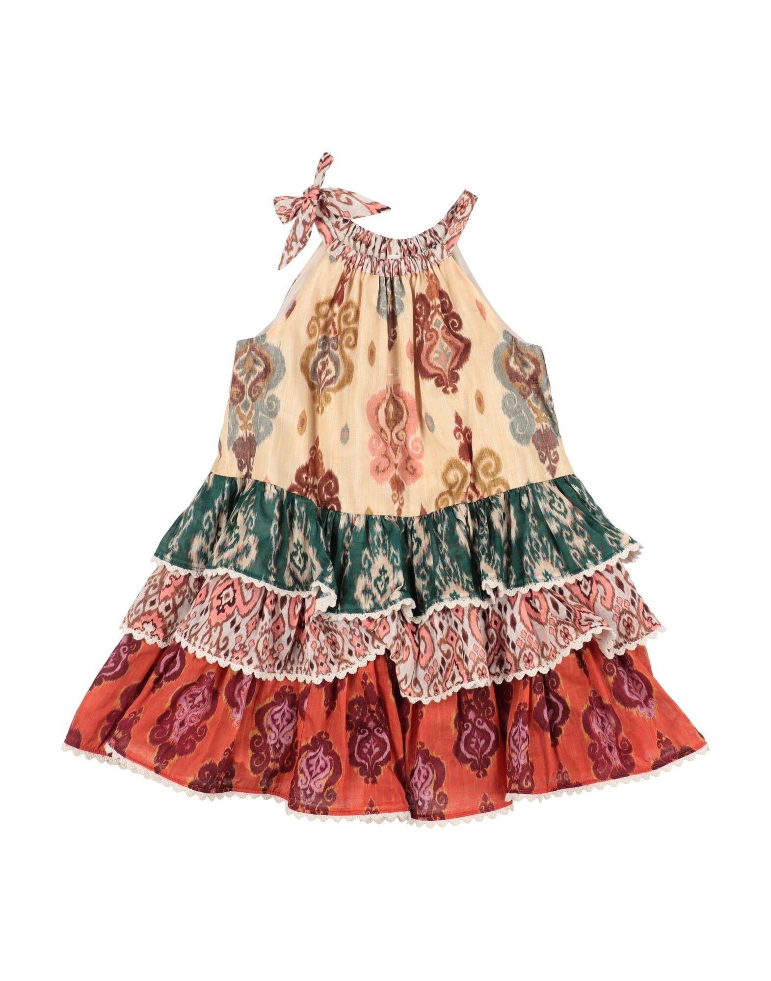 ZIMMERMANN - Baby dresses