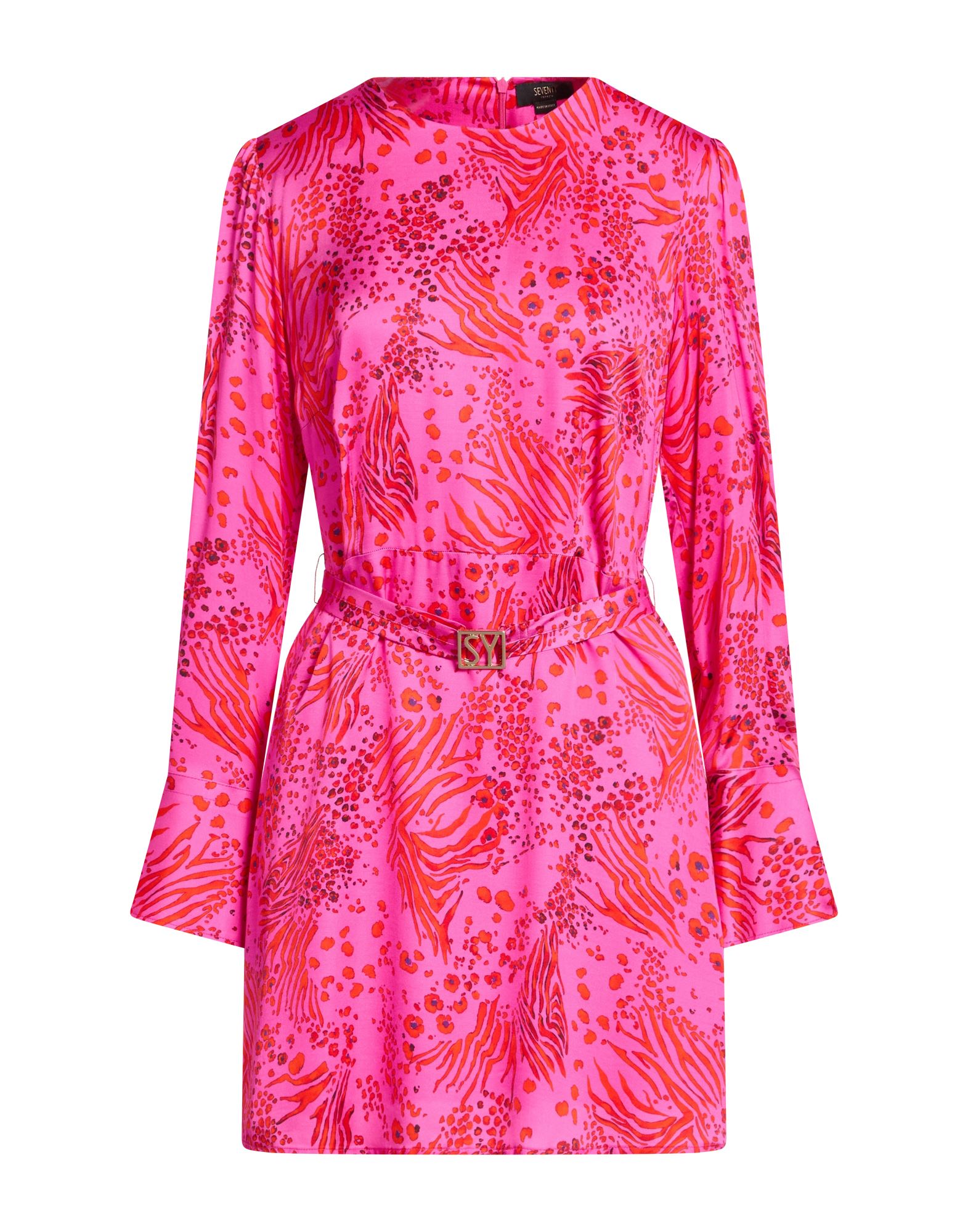 SEVENTY VENEZIA - Mini dresses