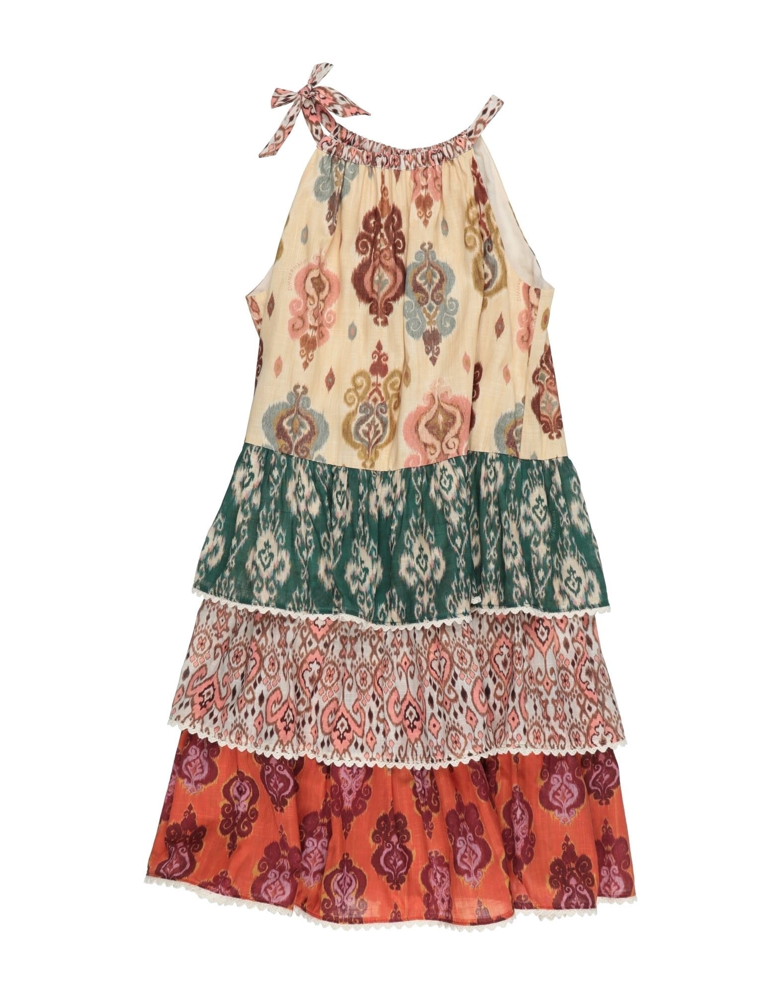 ZIMMERMANN - Kids’ dresses