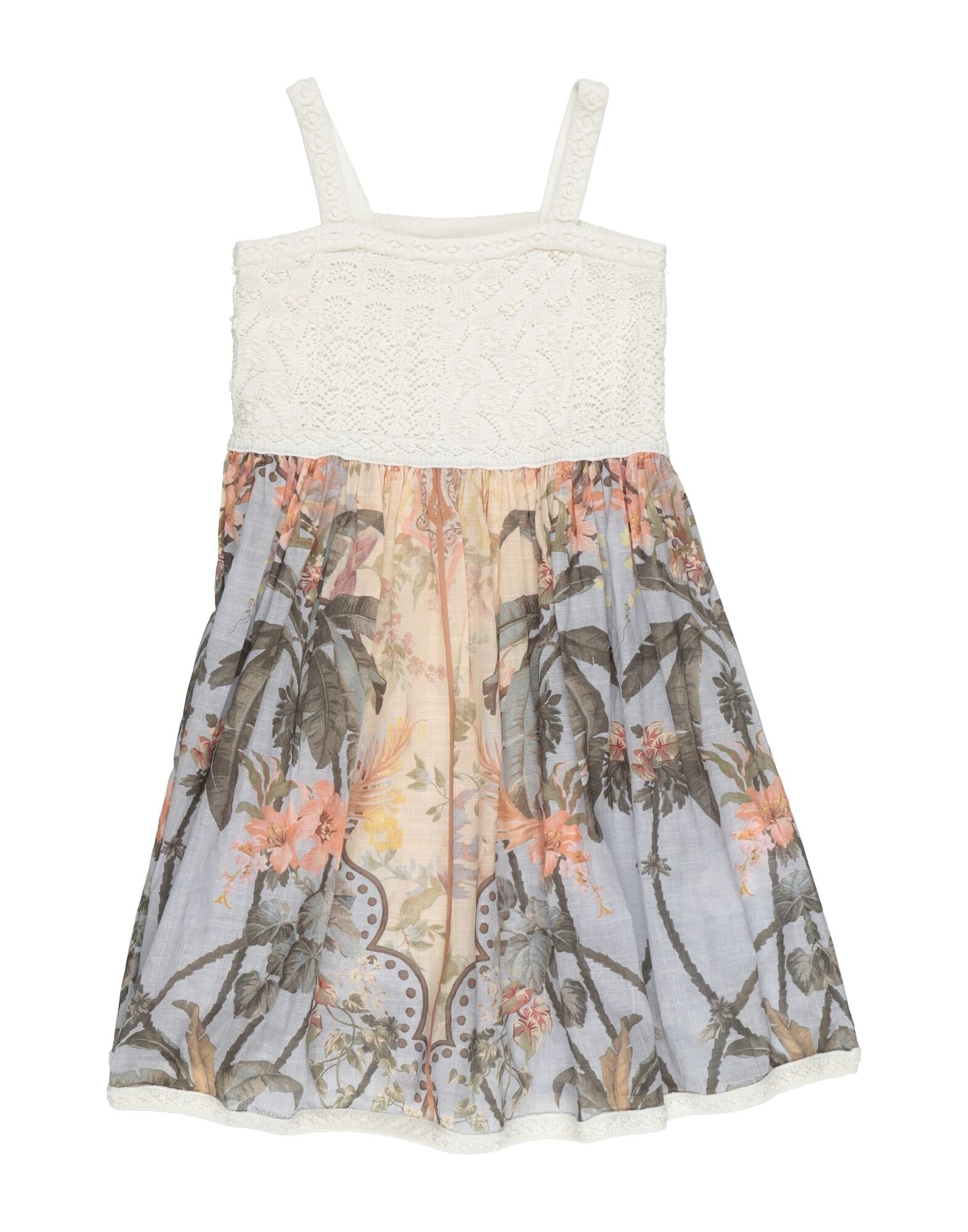 ZIMMERMANN - Kids’ dresses