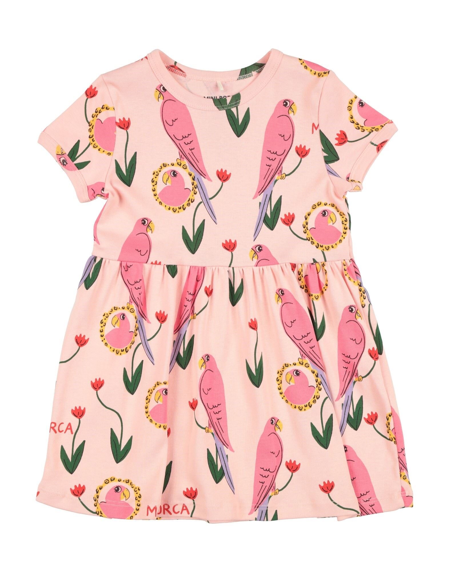 MINI RODINI - Kids’ dresses