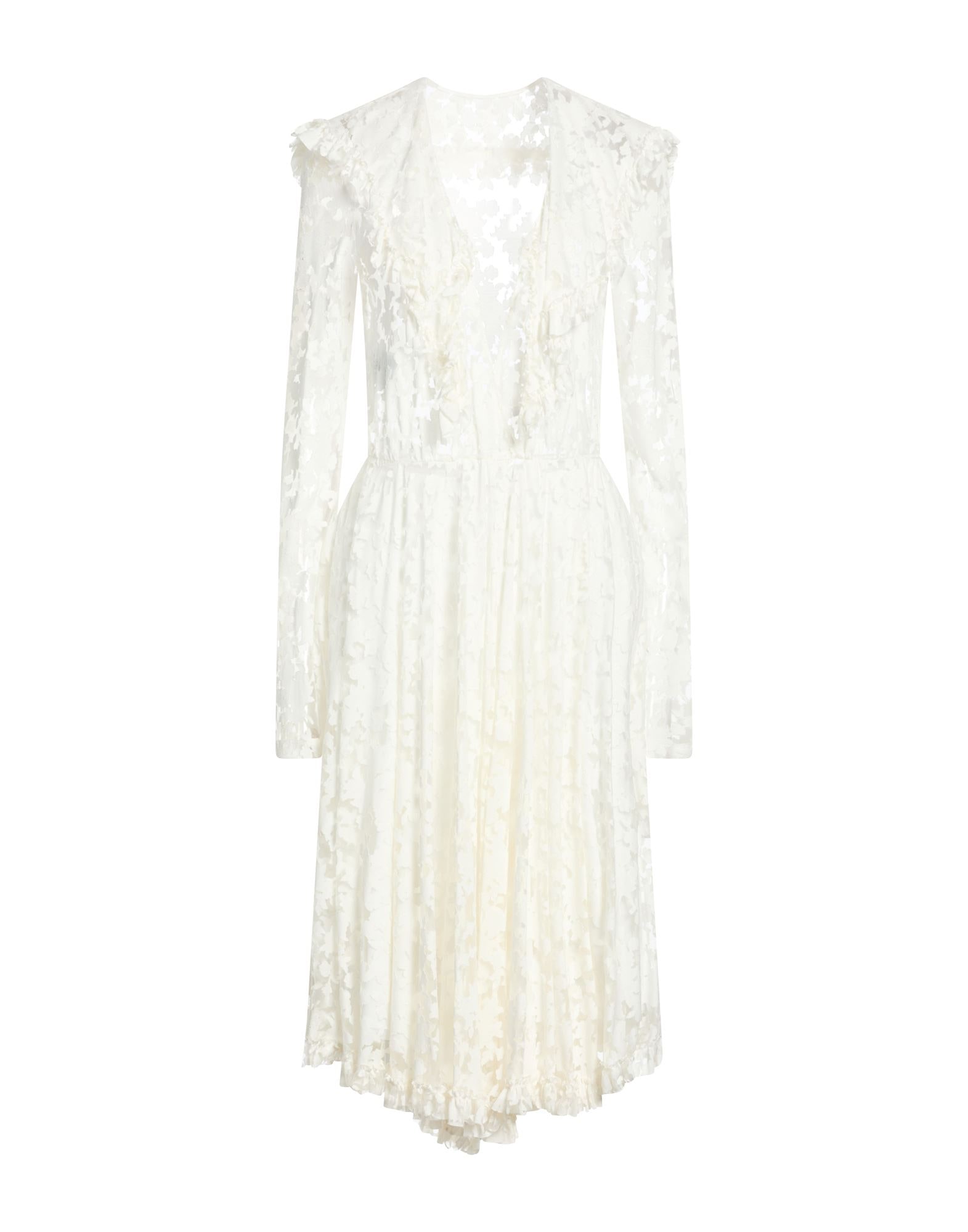 PHILOSOPHY di LORENZO SERAFINI - Midi dresses