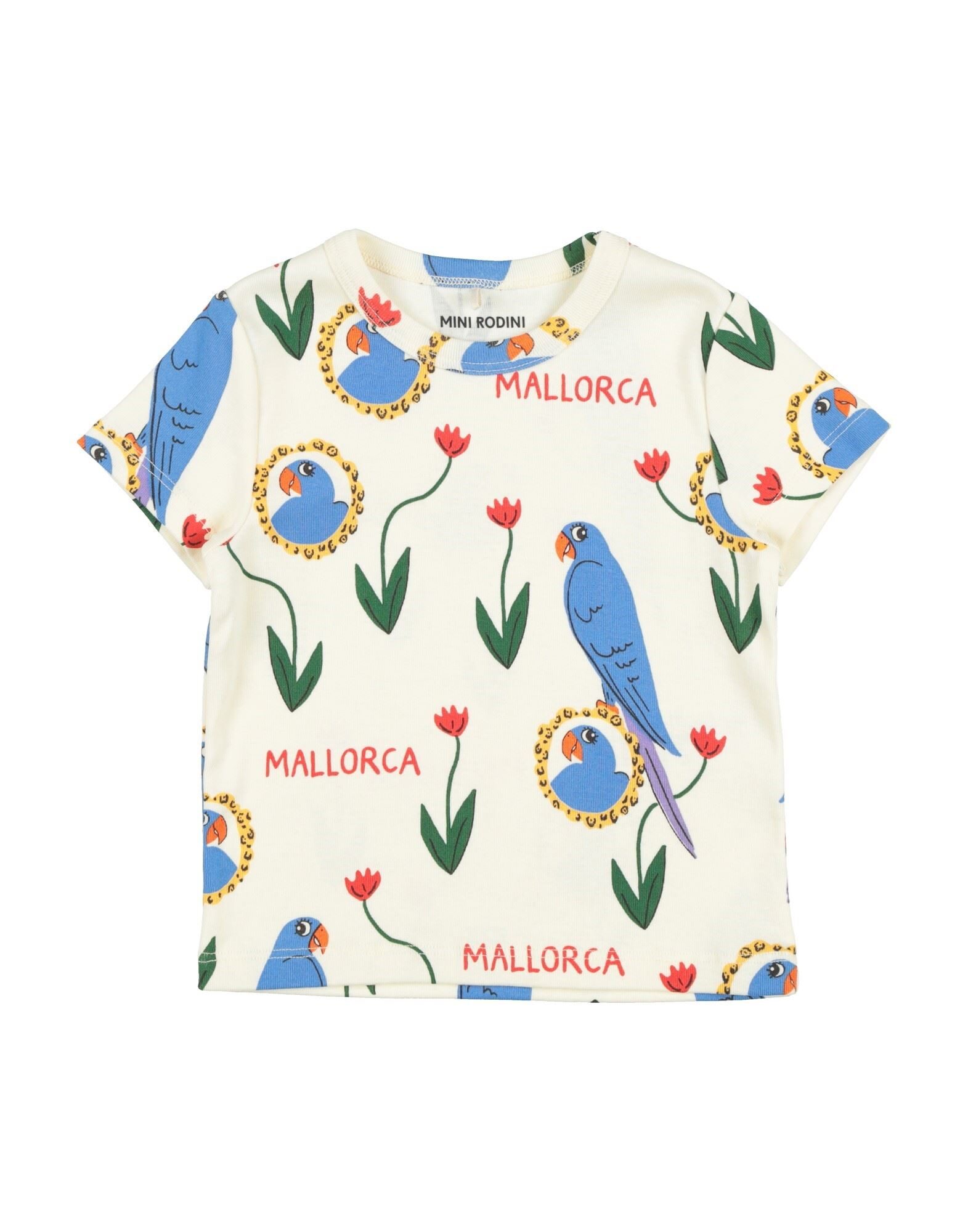 MINI RODINI - T-shirts