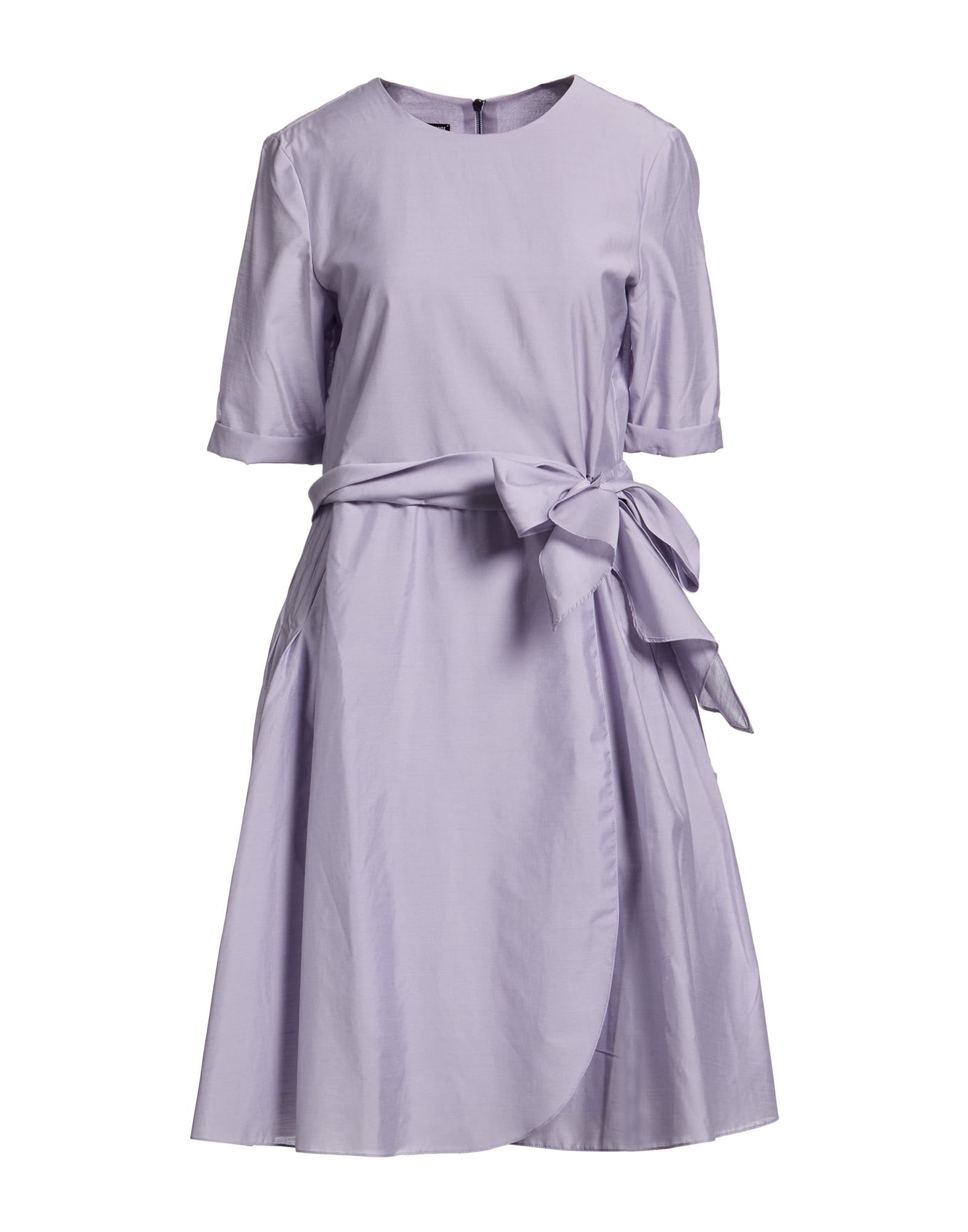 EMPORIO ARMANI - Mini dresses