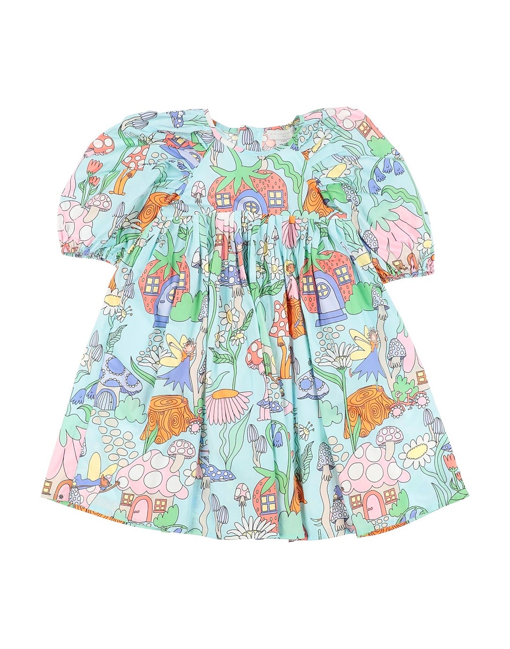 STELLA McCARTNEY KIDS - Kids’ dresses