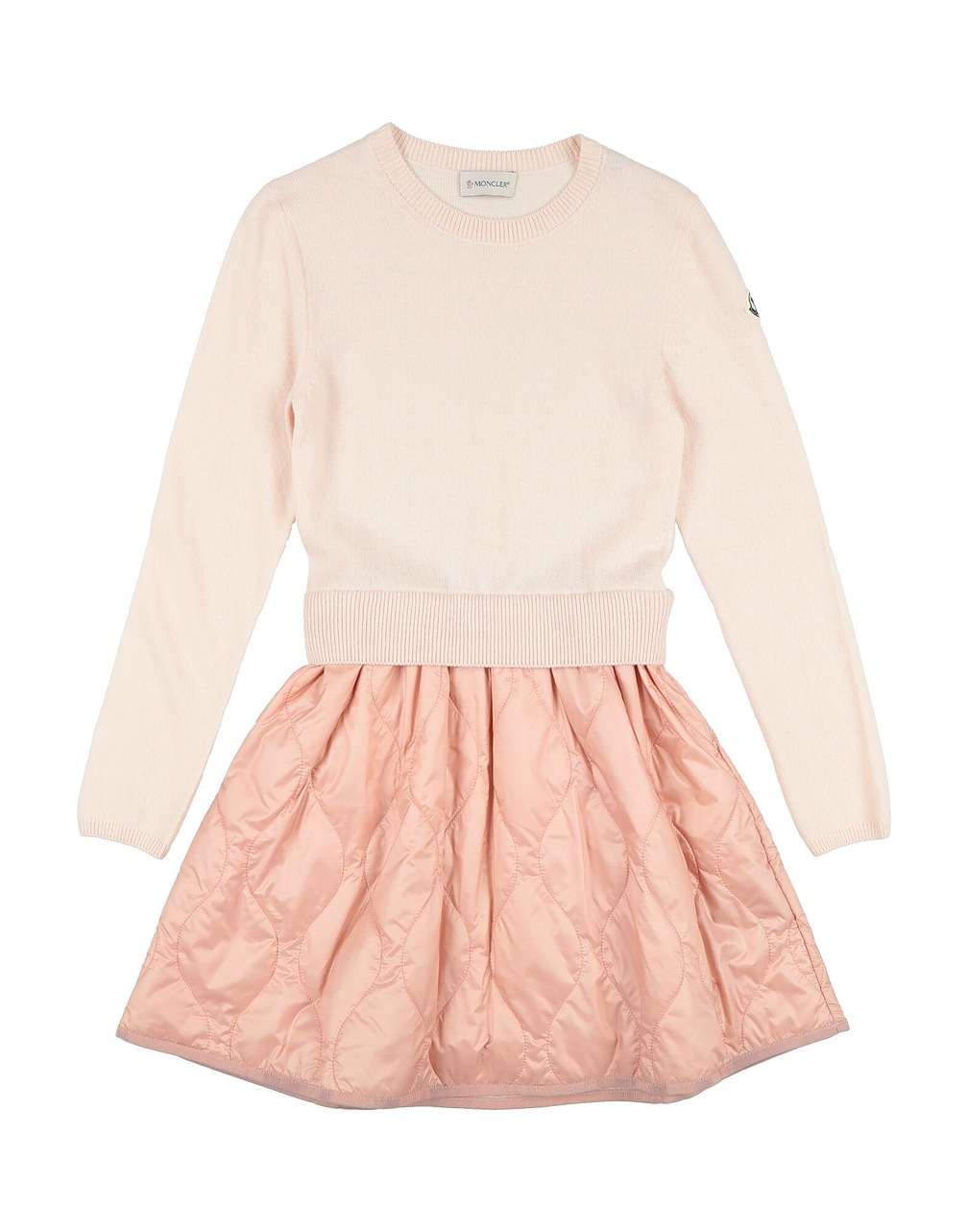 MONCLER - Kids’ dresses