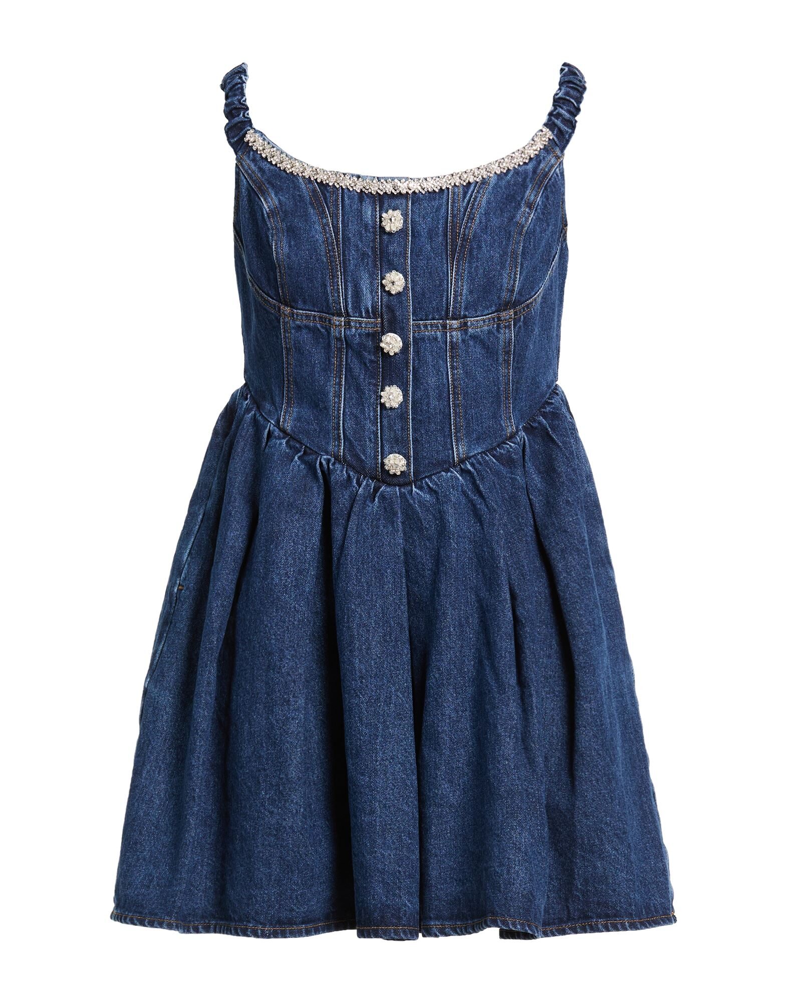 SELF-PORTRAIT - Mini dresses