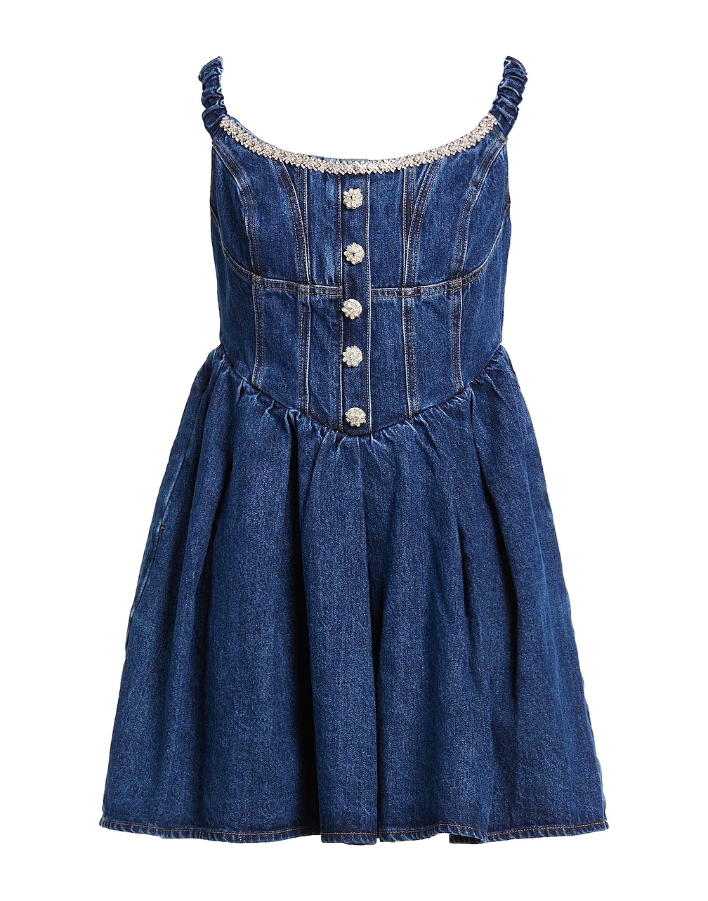 SELF-PORTRAIT - Mini dresses