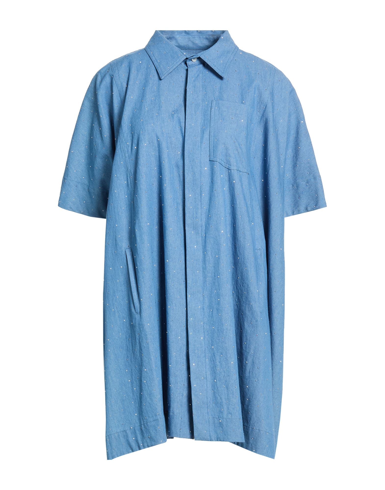 MANUEL RITZ - Mini dresses