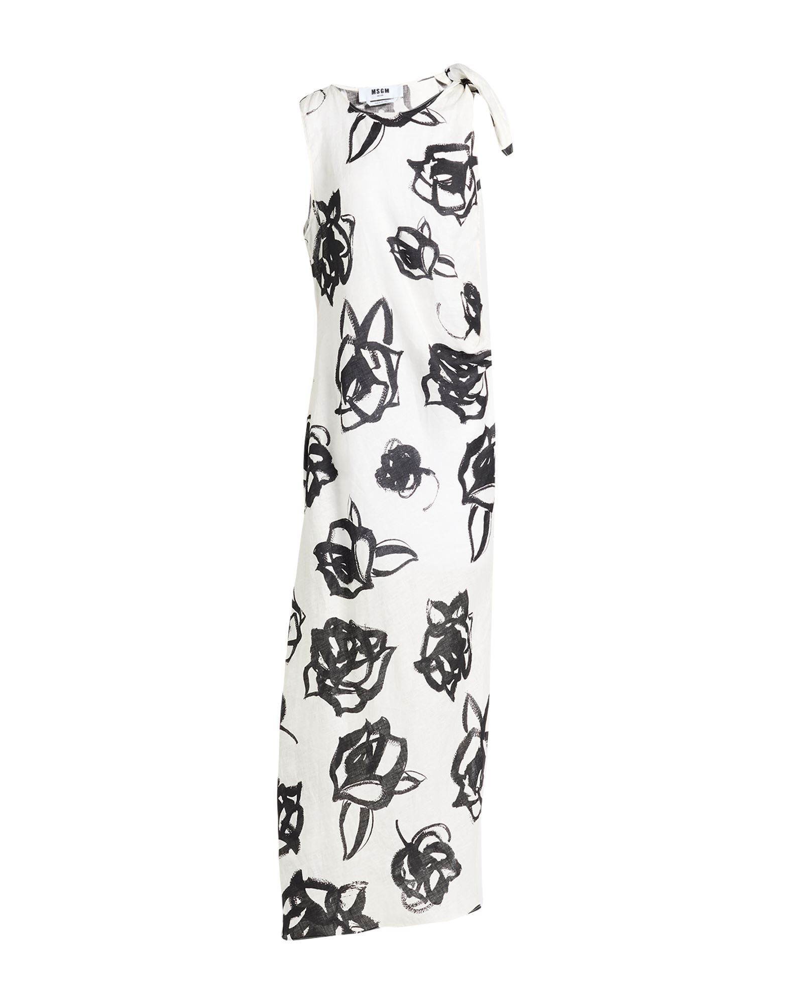 MSGM - Maxi dresses