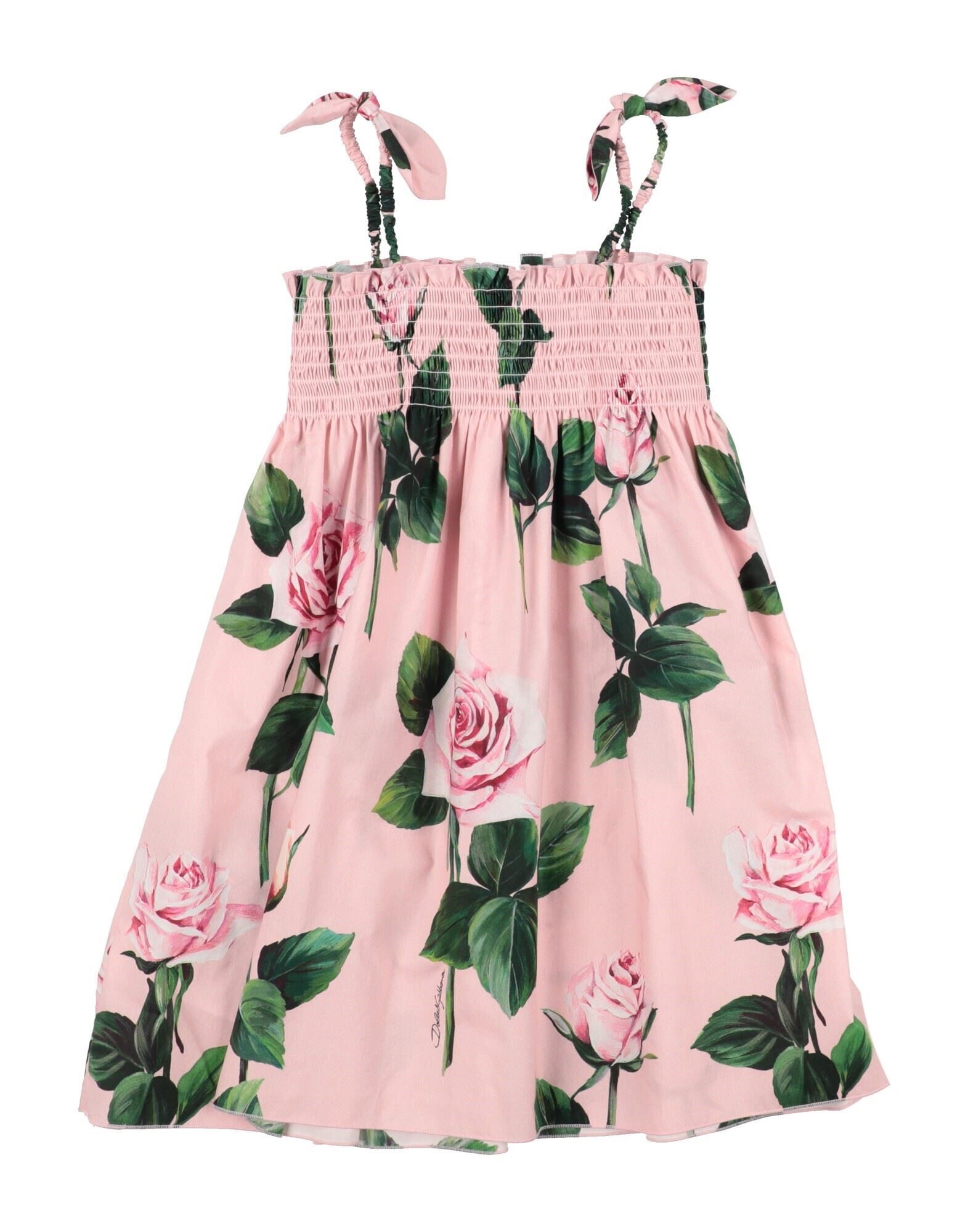 DOLCE&GABBANA - Kids’ dresses