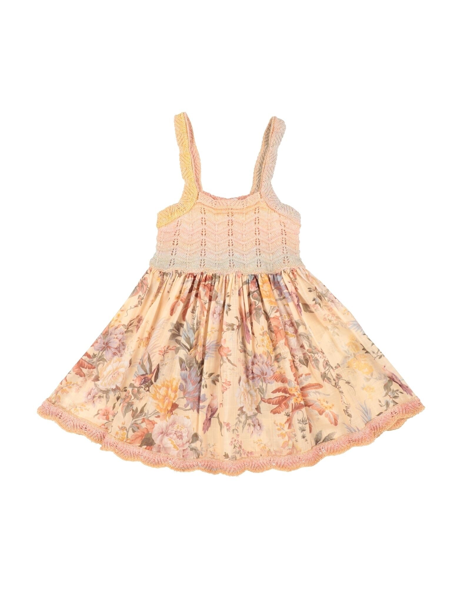 ZIMMERMANN - Baby dresses