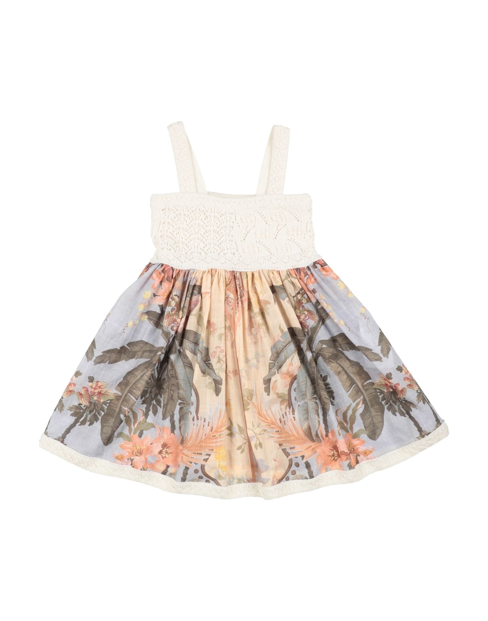 ZIMMERMANN - Baby dresses