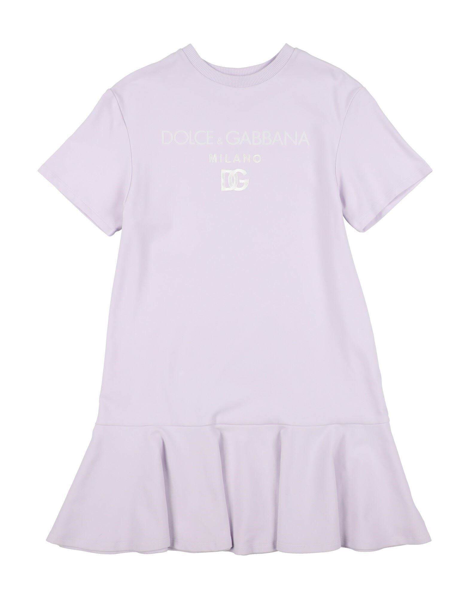 DOLCE&GABBANA - Kids’ dresses