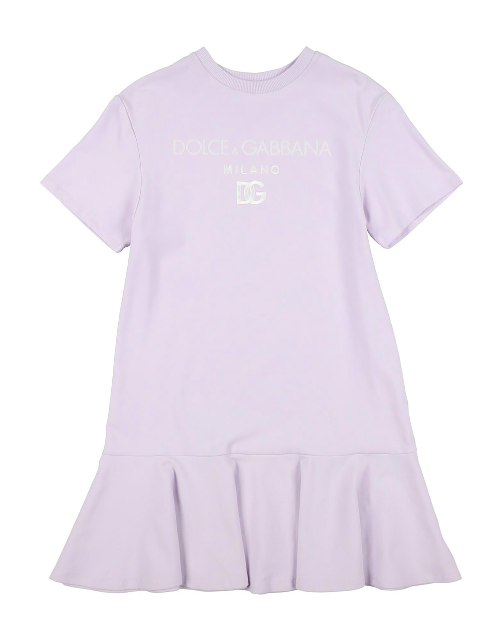 DOLCE&GABBANA - Kids’ dresses