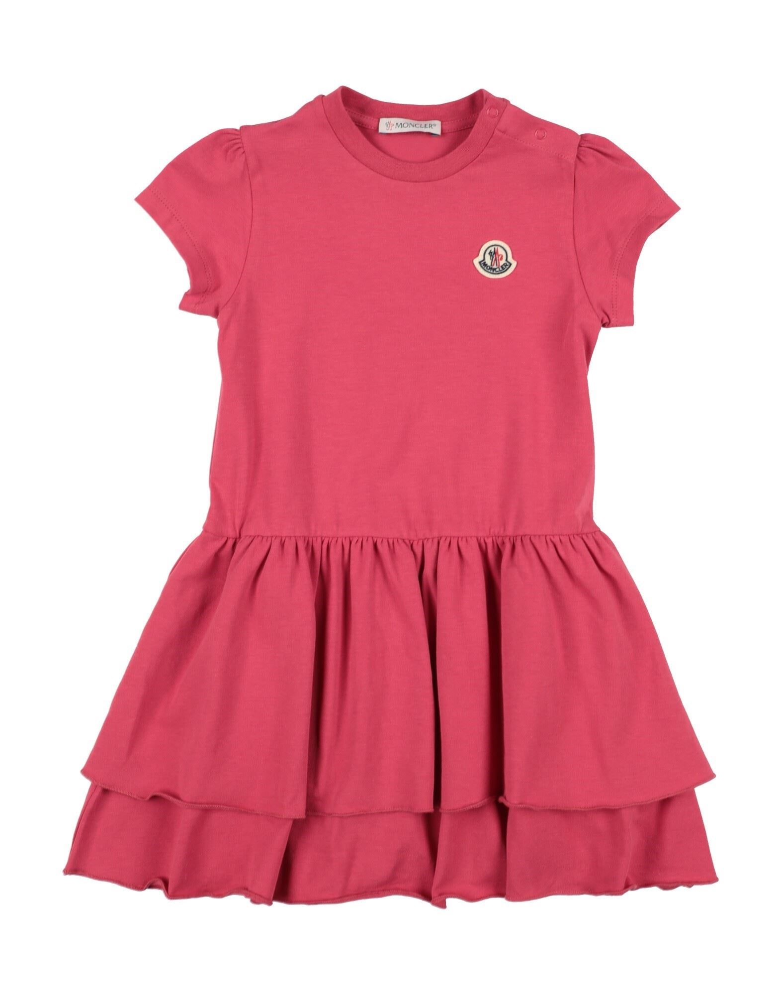 MONCLER - Детские платья