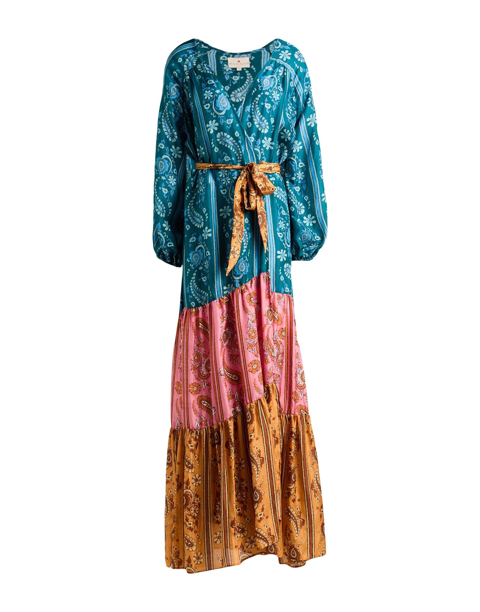 HANNAH - Vestidos largos