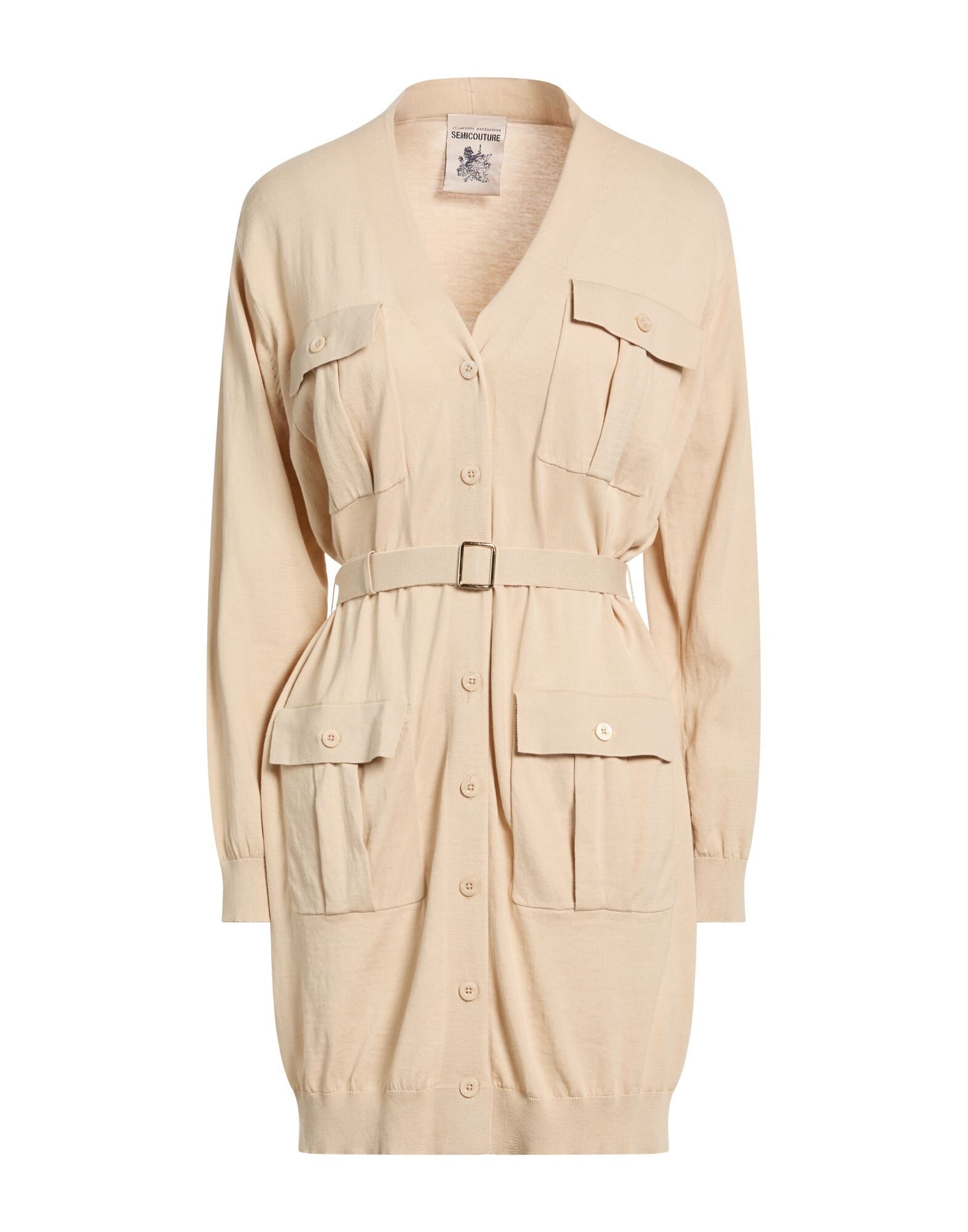 SEMICOUTURE - Cardigans