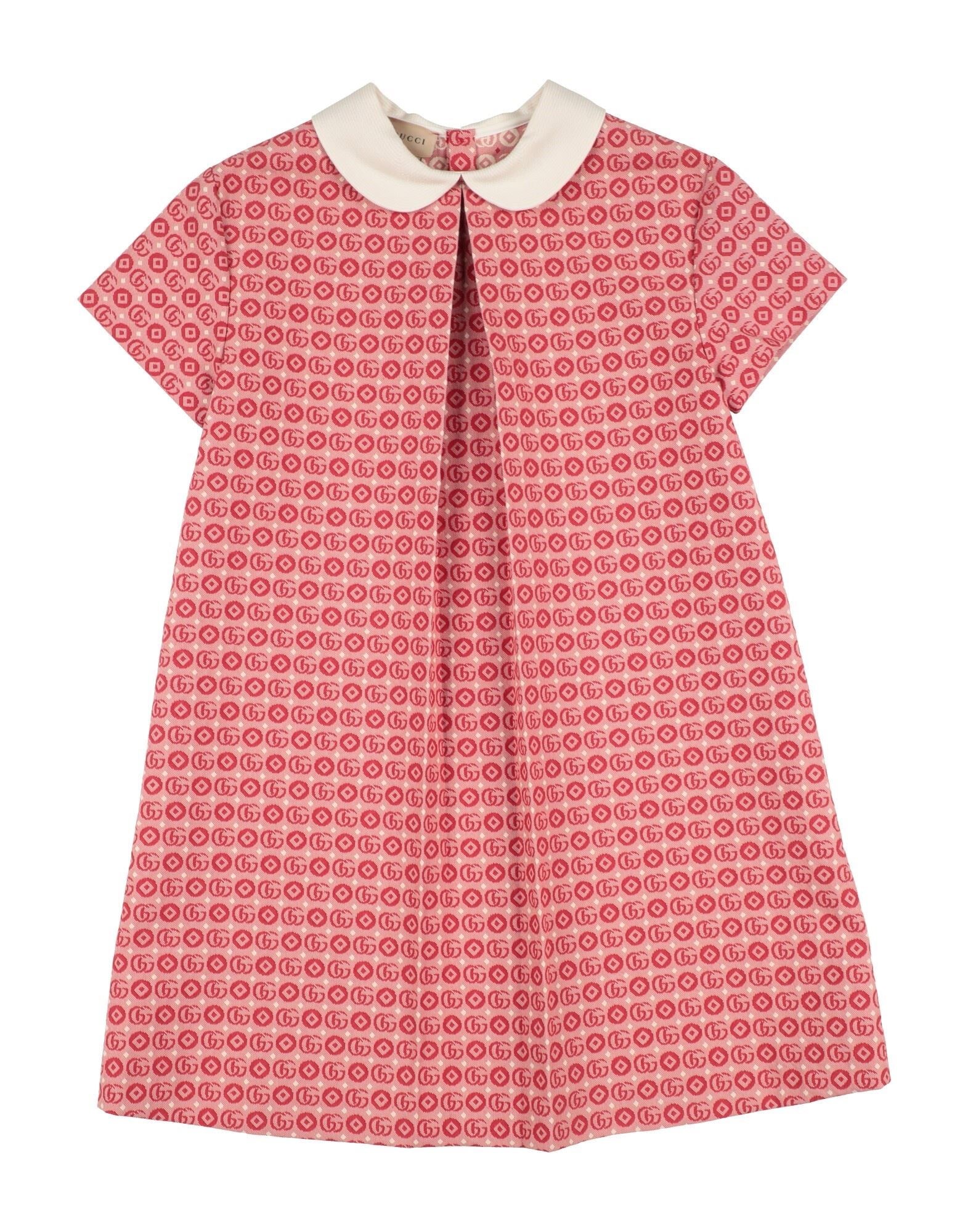 GUCCI - Vestidos para niña
