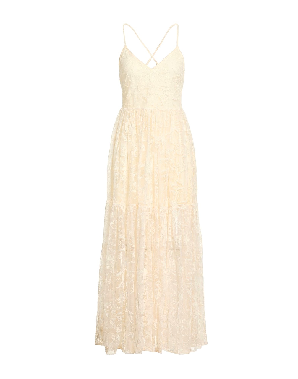 MAJE - Midi φορέματα