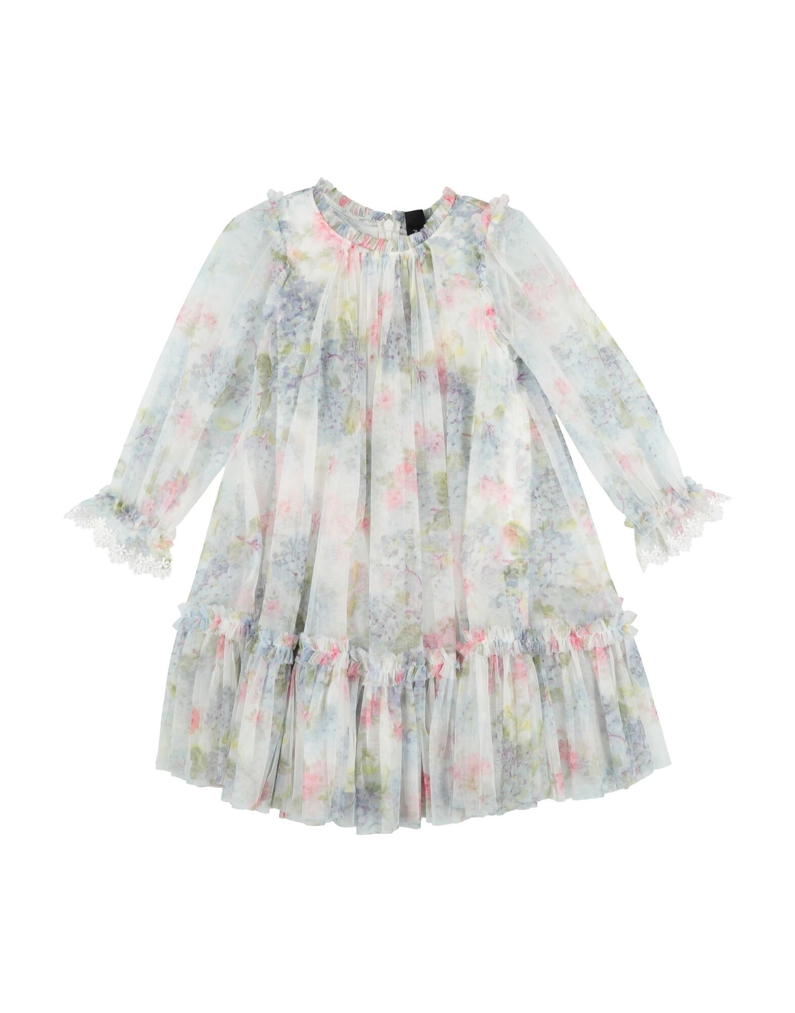 NEEDLE & THREAD - Kids’ dresses