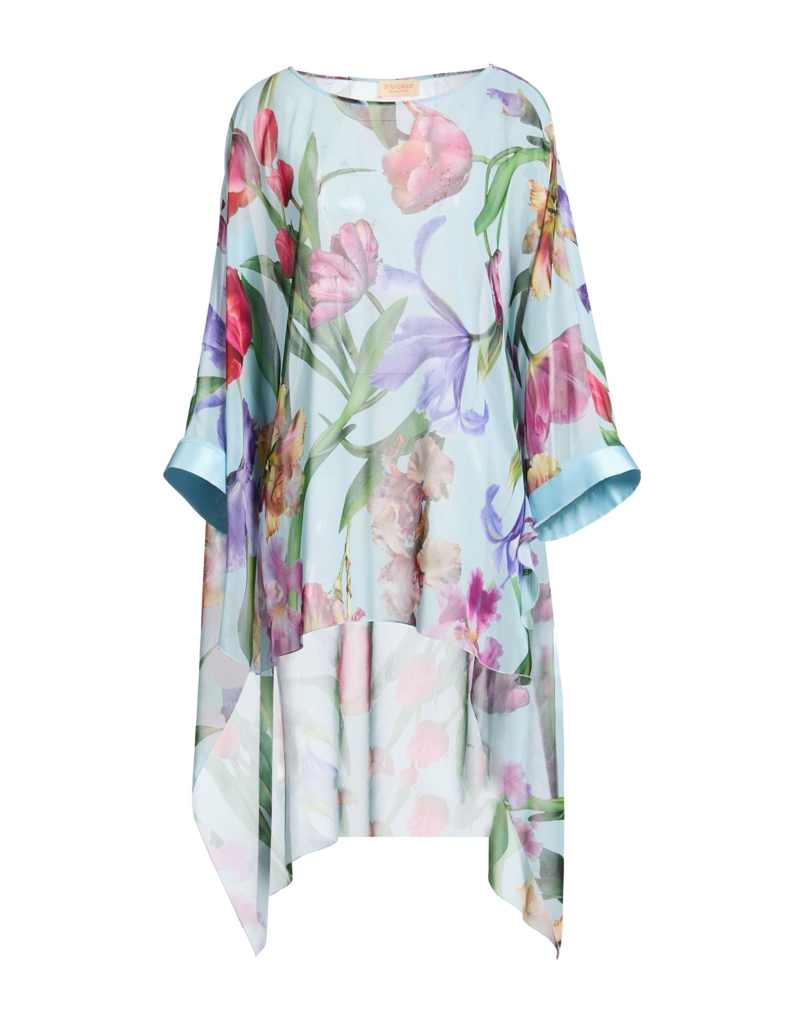 D'ANDREA COLLECTION - Топы без рукавов