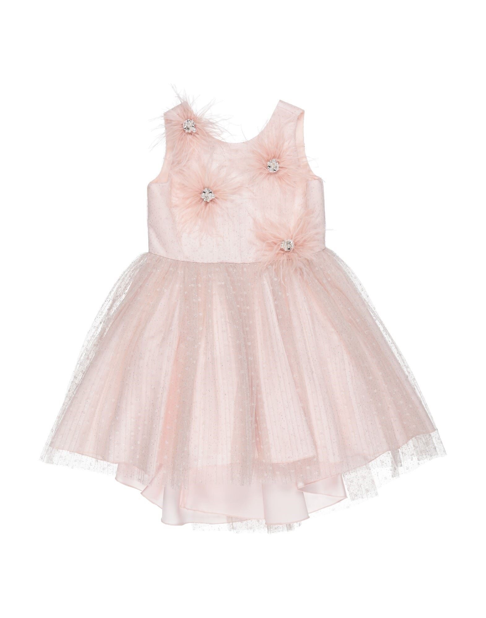 NUNZIA CORINNA - Детские платья