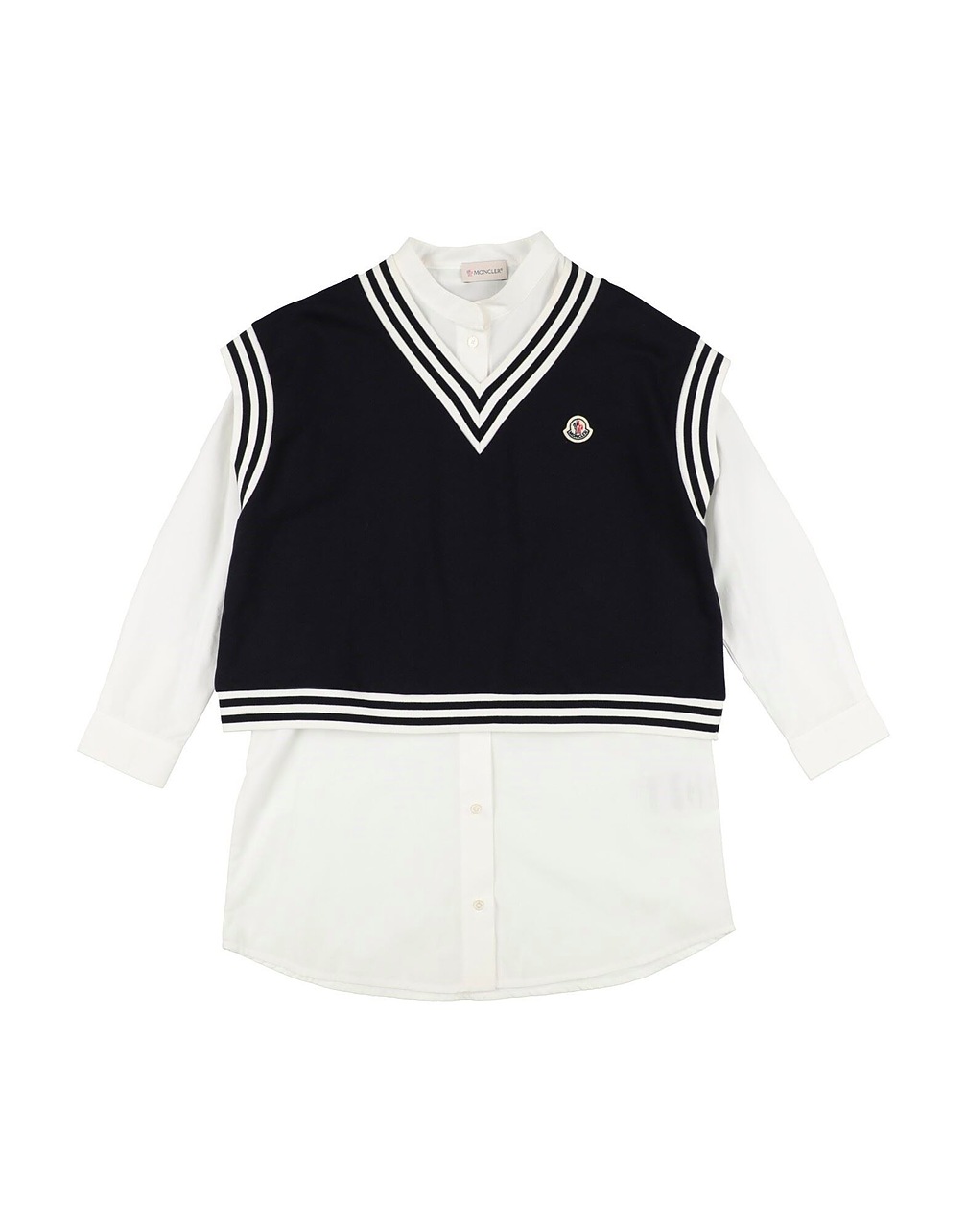 MONCLER - Kids’ dresses