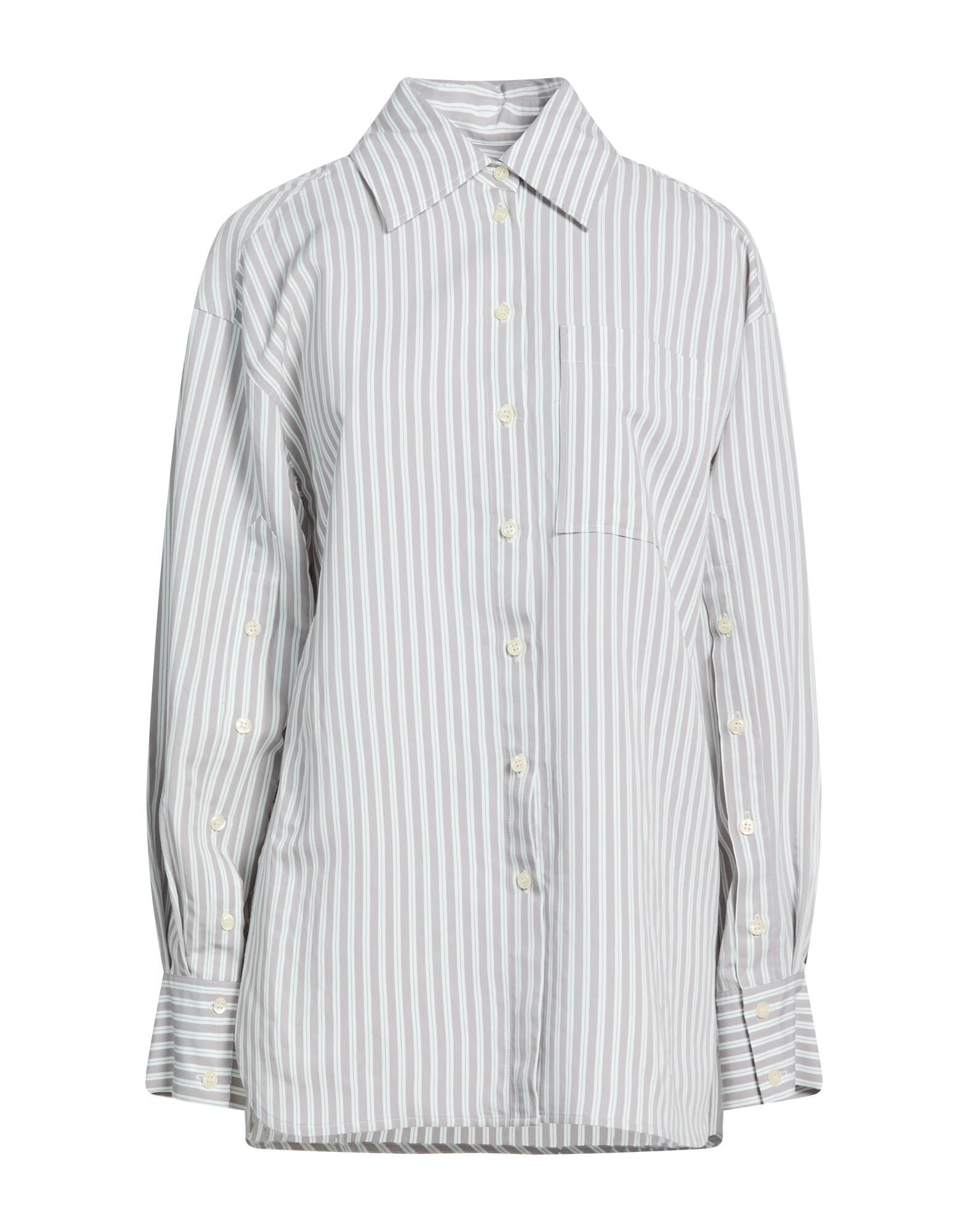 MANUEL RITZ - Shirts