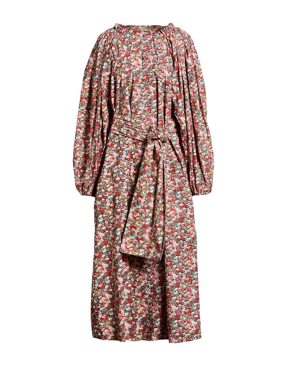 LAURENCE BRAS - Midi dresses