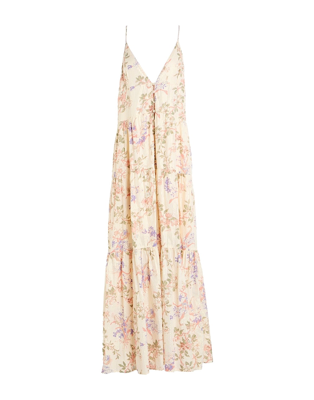 TWINSET - Maxi dresses