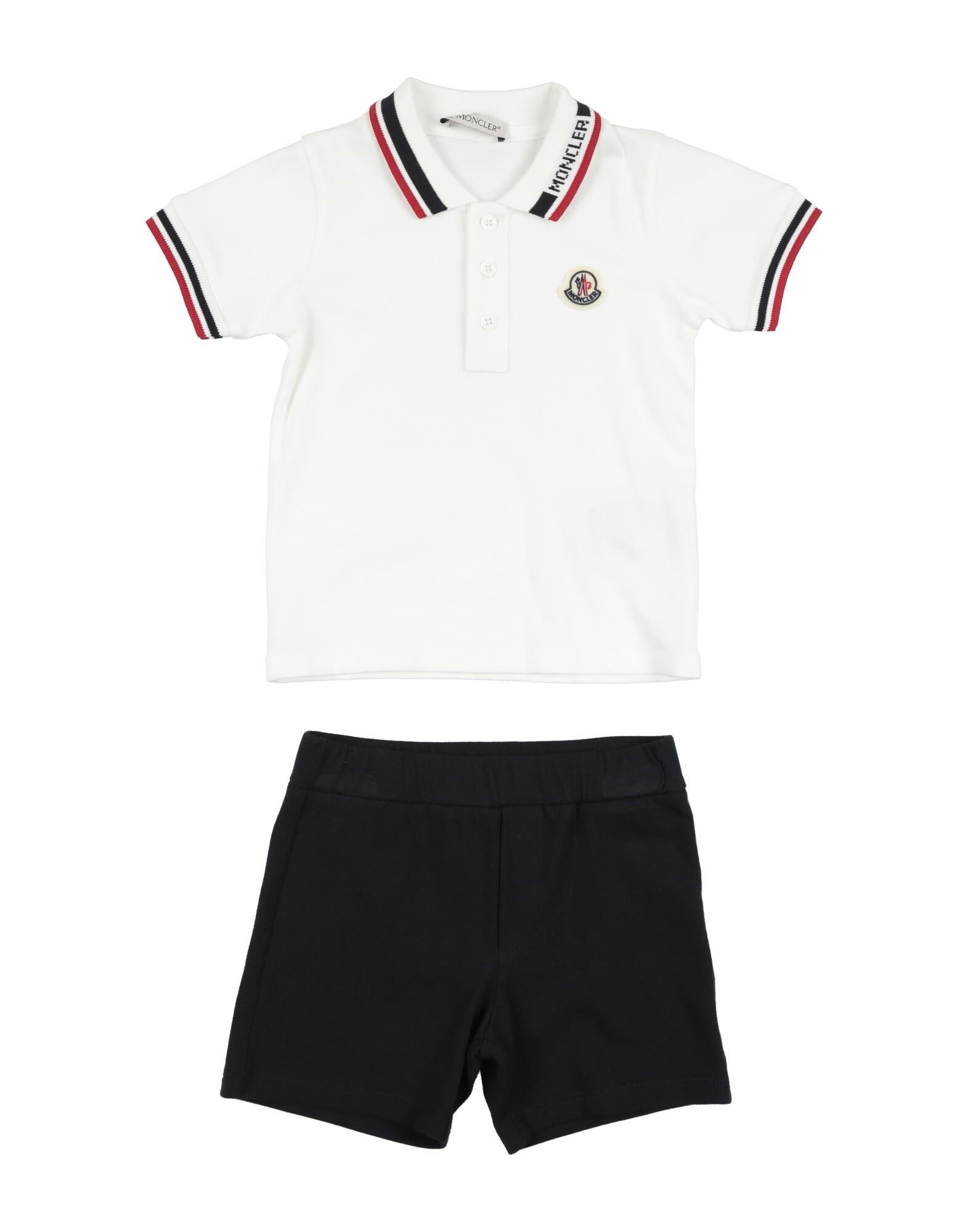 MONCLER - Baby sets