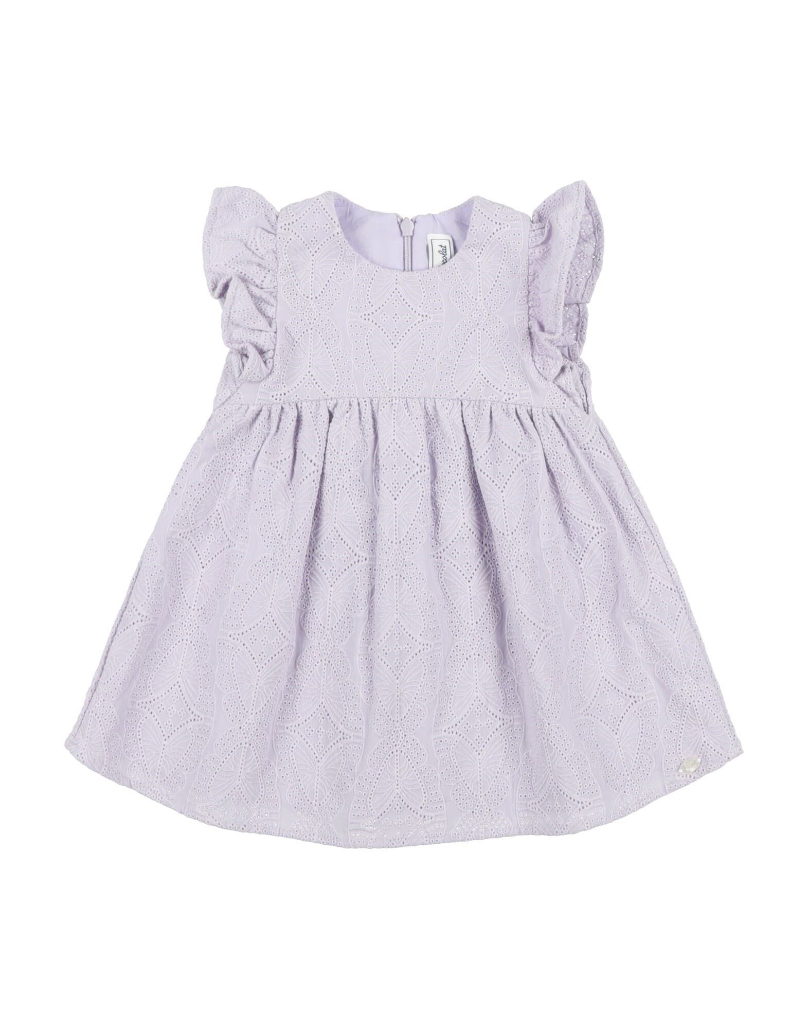 TARTINE ET CHOCOLAT - Платья для малышей