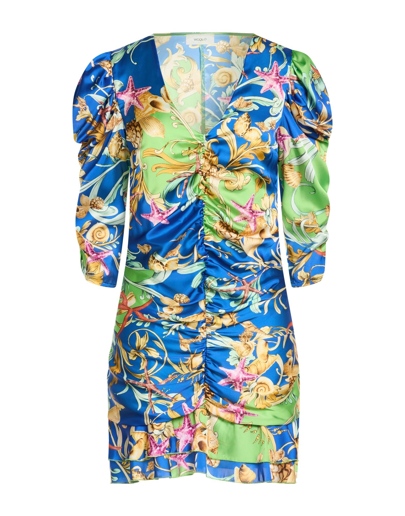 VICOLO - Mini dresses