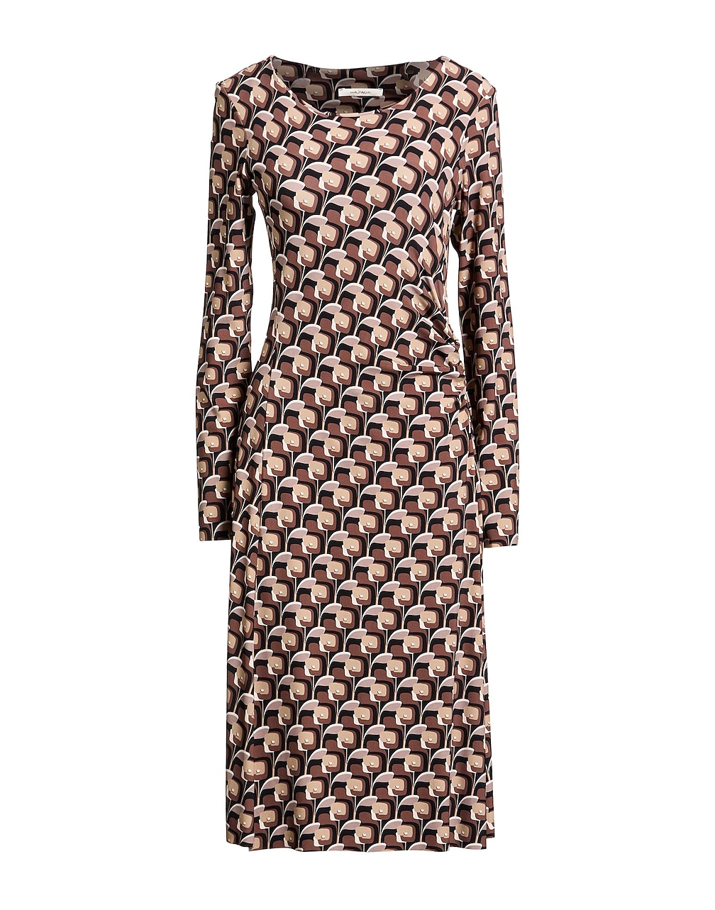 MALÌPARMI - Midi dresses