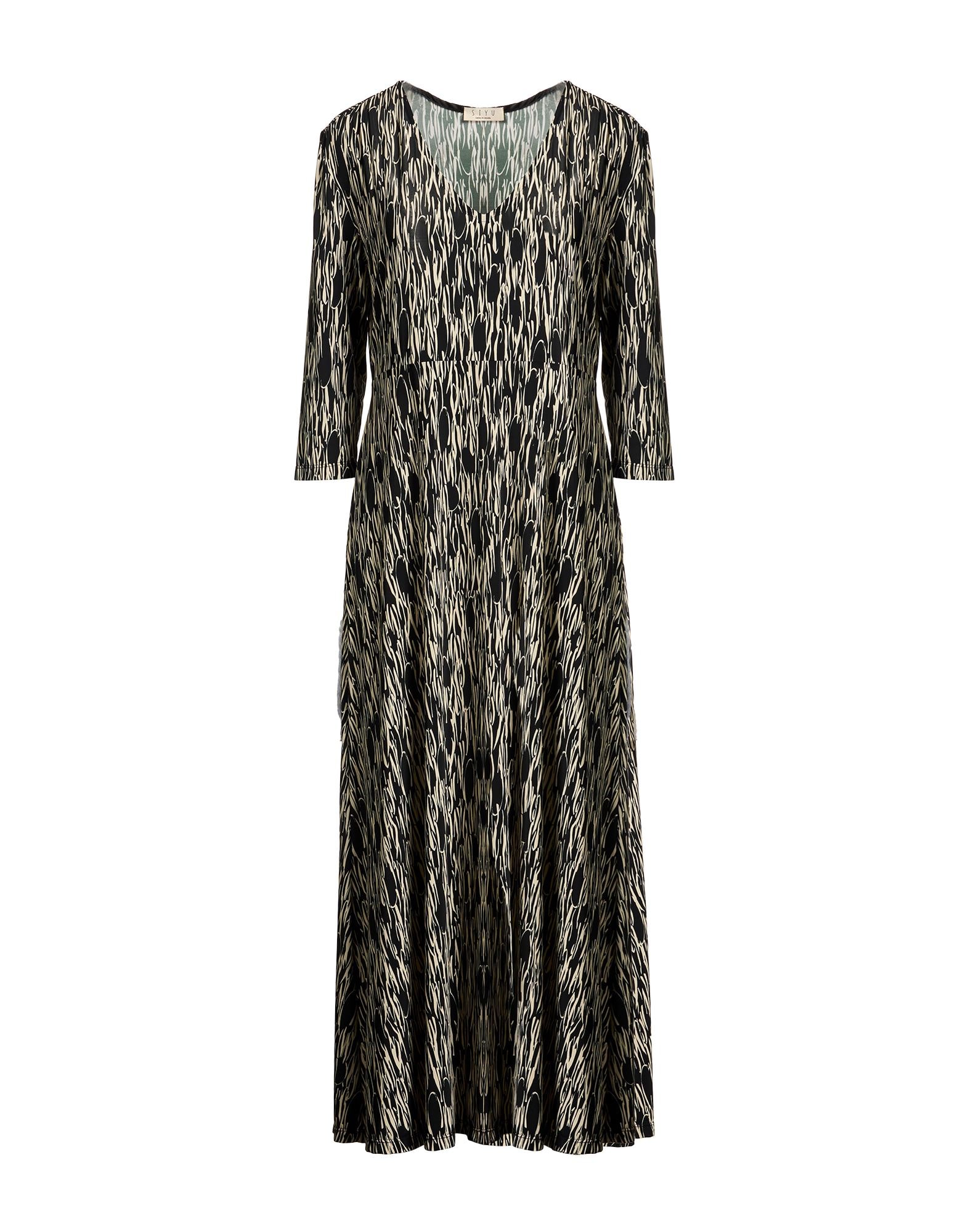 SIYU - Maxi dresses