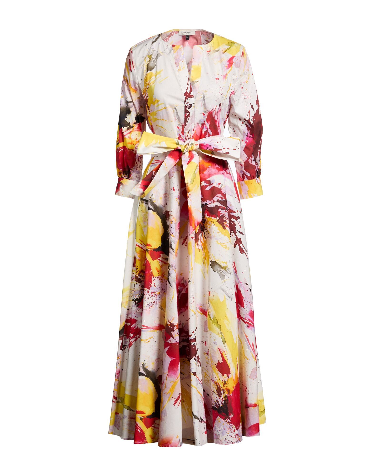 NINA 14.7 - Maxi dresses