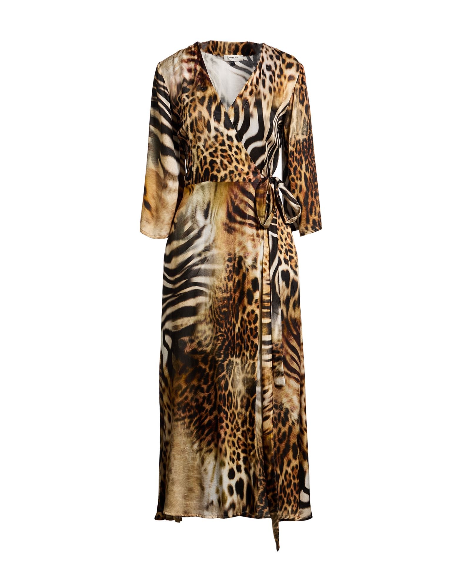 NINA 14.7 - Midi dresses