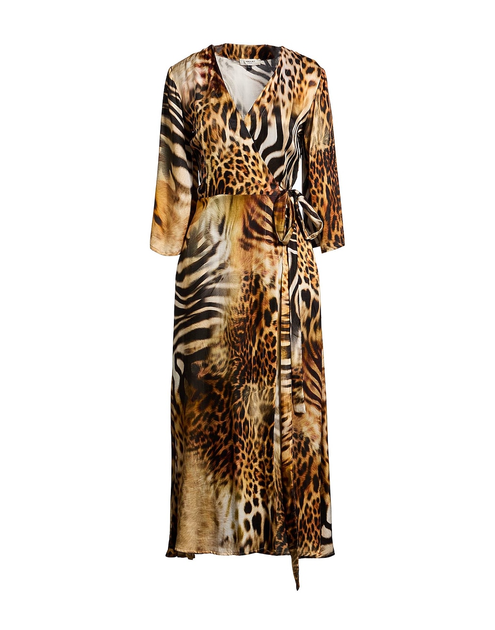 NINA 14.7 - Vestidos midi