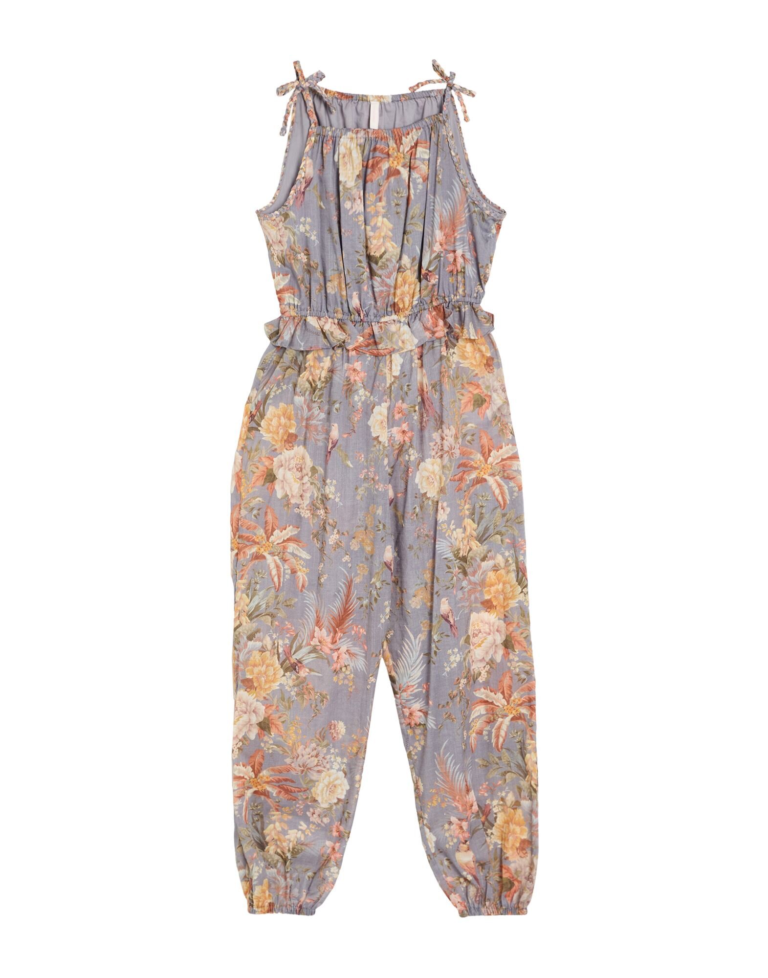 ZIMMERMANN - Jumpsuits