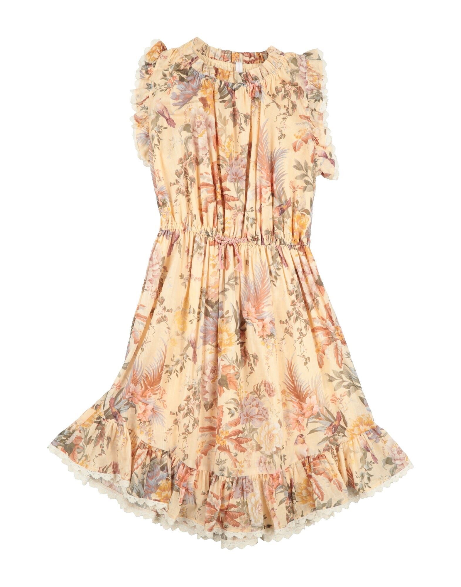 ZIMMERMANN - Kids’ dresses