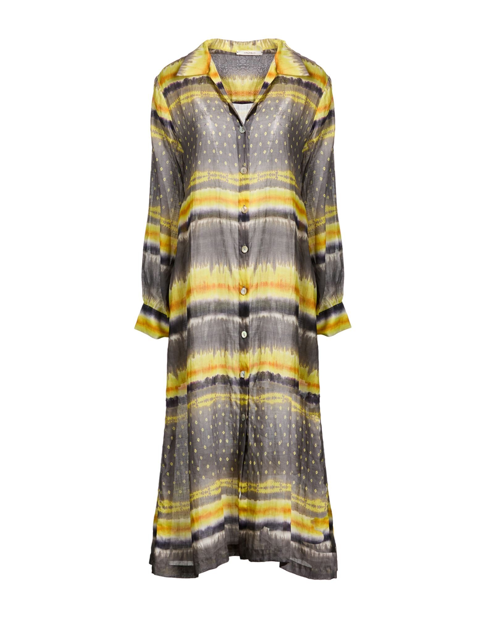 MALÌPARMI - Midi dresses