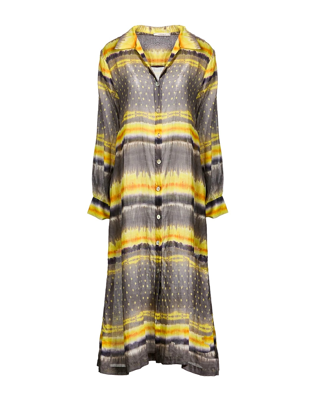 MALÌPARMI - Midi dresses