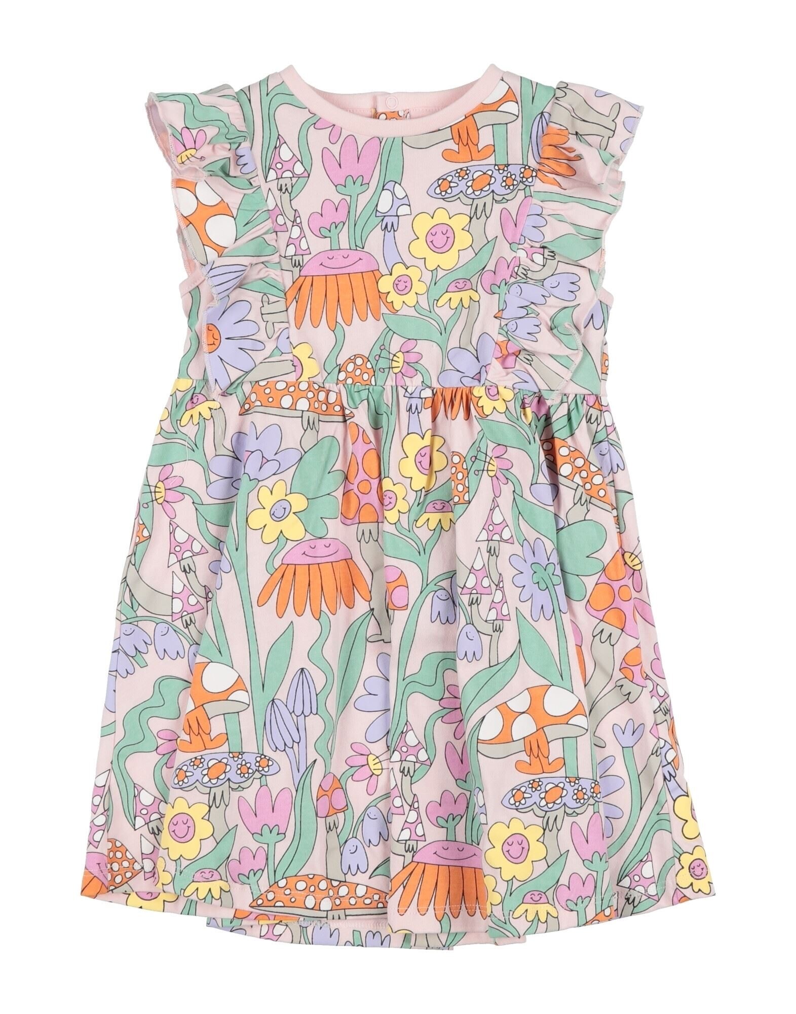 STELLA McCARTNEY KIDS - Kids’ dresses