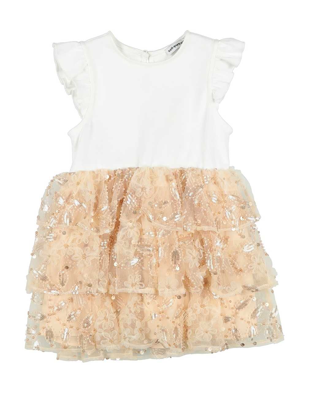 SELF-PORTRAIT - Kids’ dresses