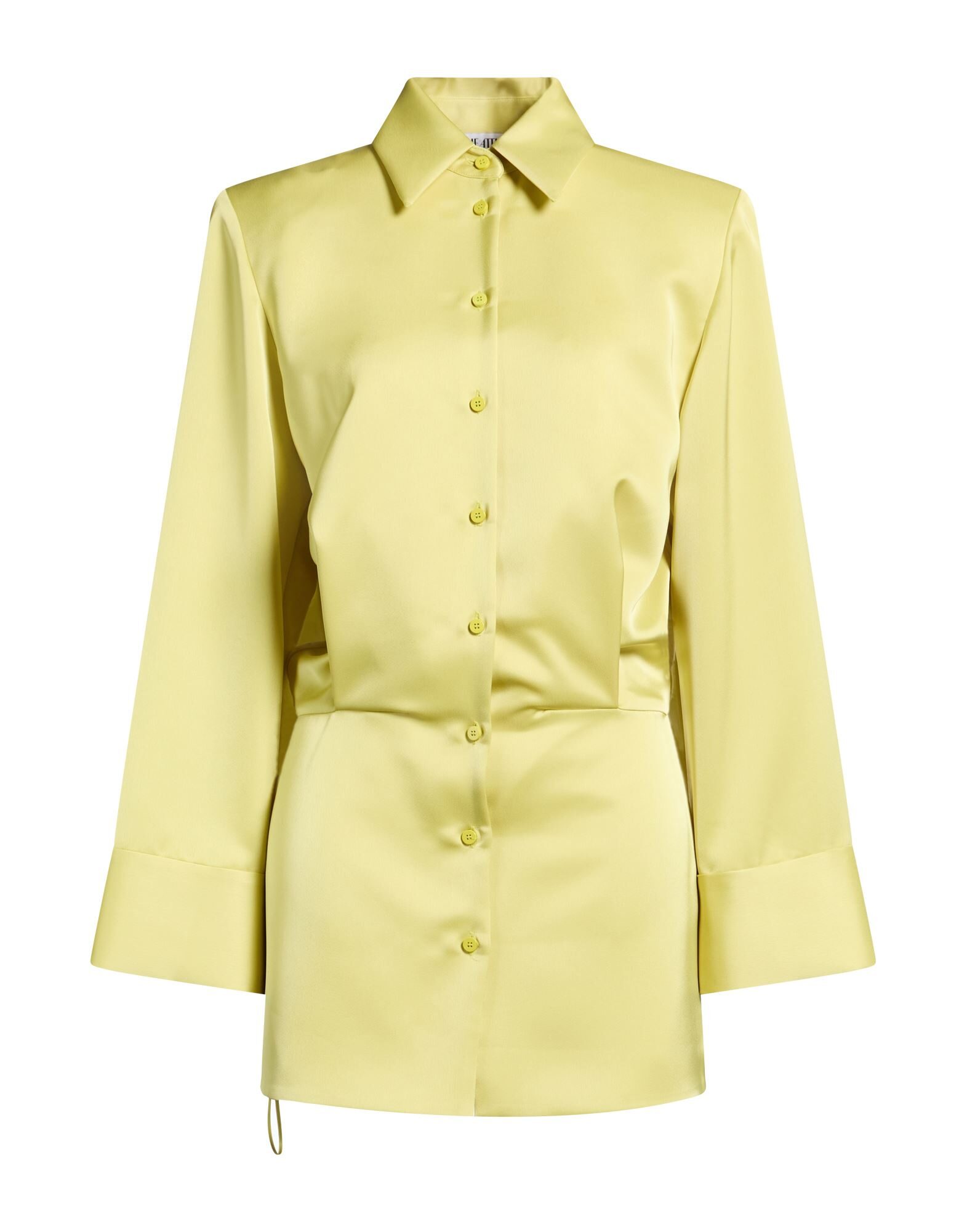 THE ATTICO - Mini dresses