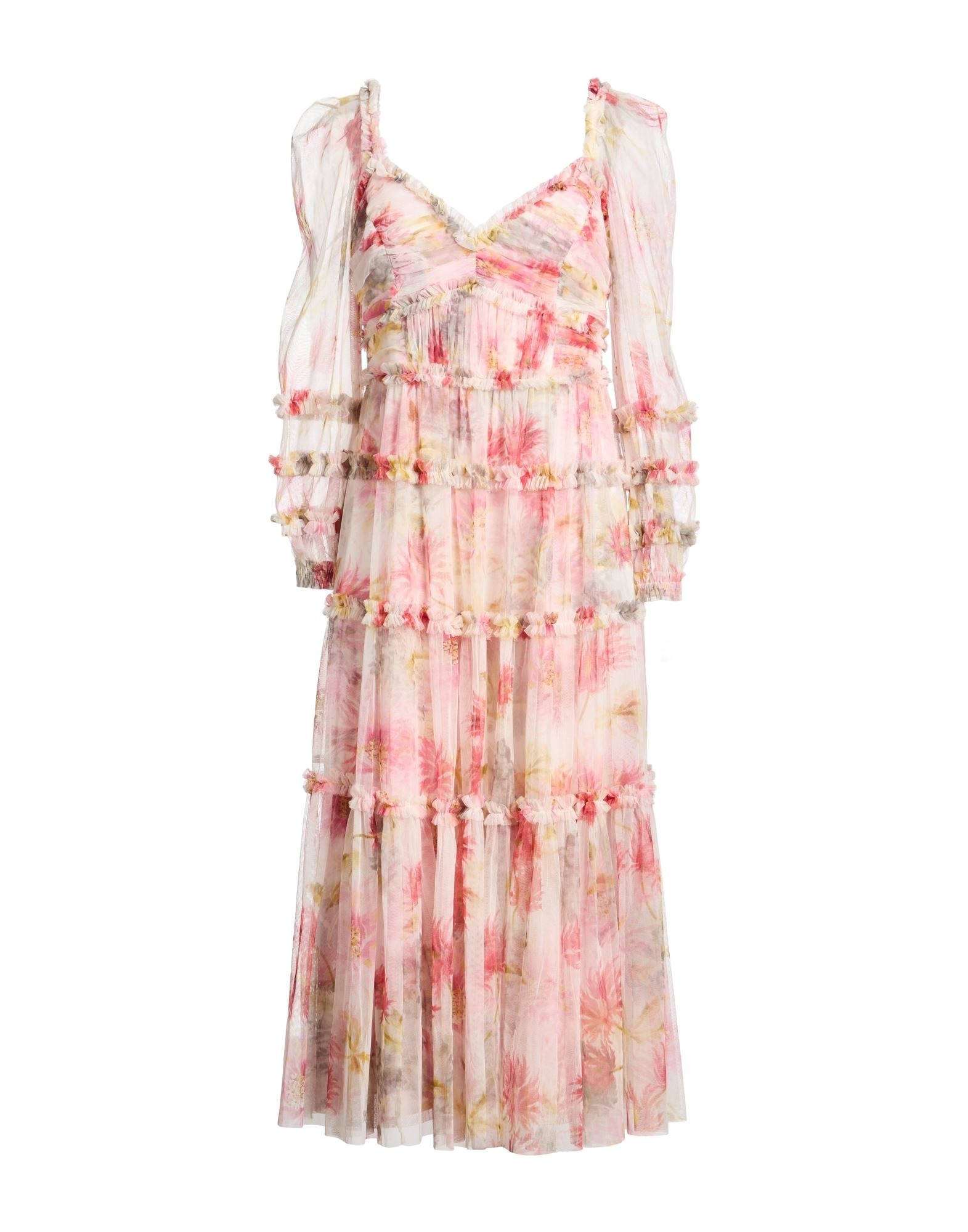 NEEDLE & THREAD - Midi dresses