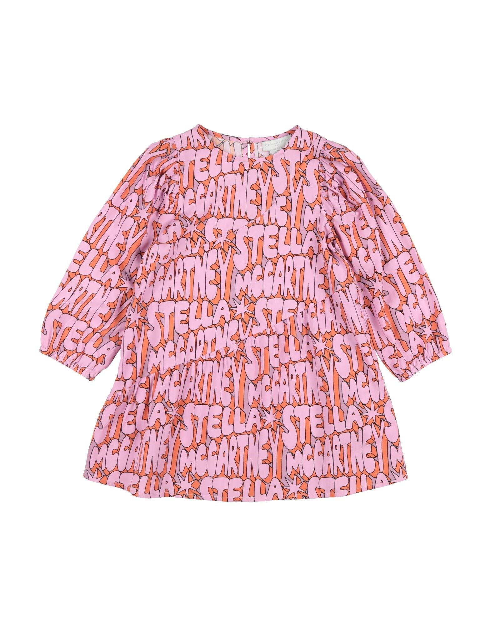 STELLA McCARTNEY KIDS - Kids’ dresses
