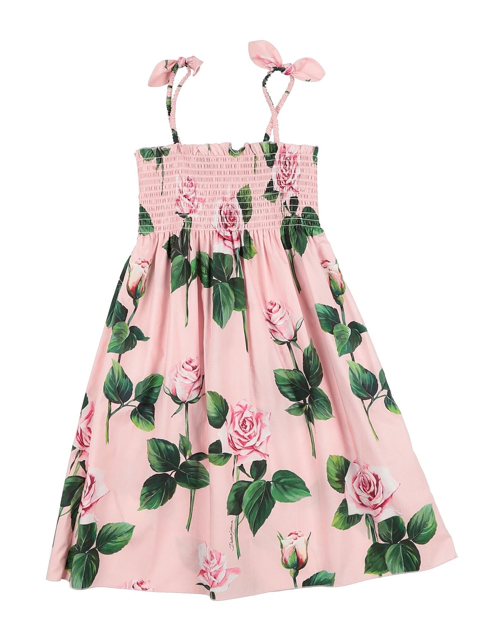 DOLCE&GABBANA - Kids’ dresses